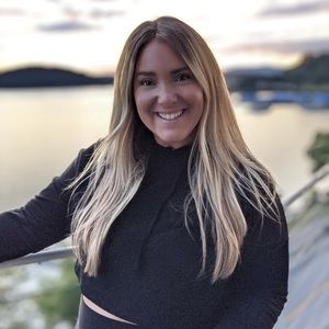 Meet your Posher, Jane